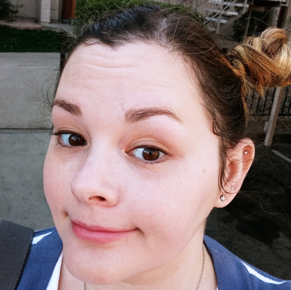 Meet your Posher, Vanessa
